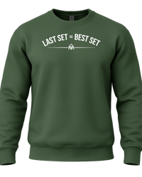 Military Green | Front
