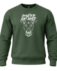 Military Green | Front