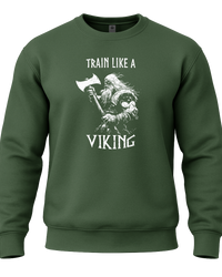 Military Green | Front