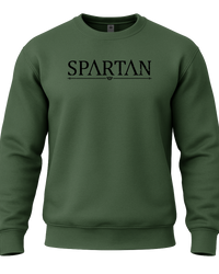 Military Green | Front