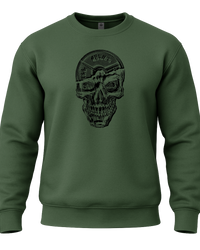 Military Green | Front