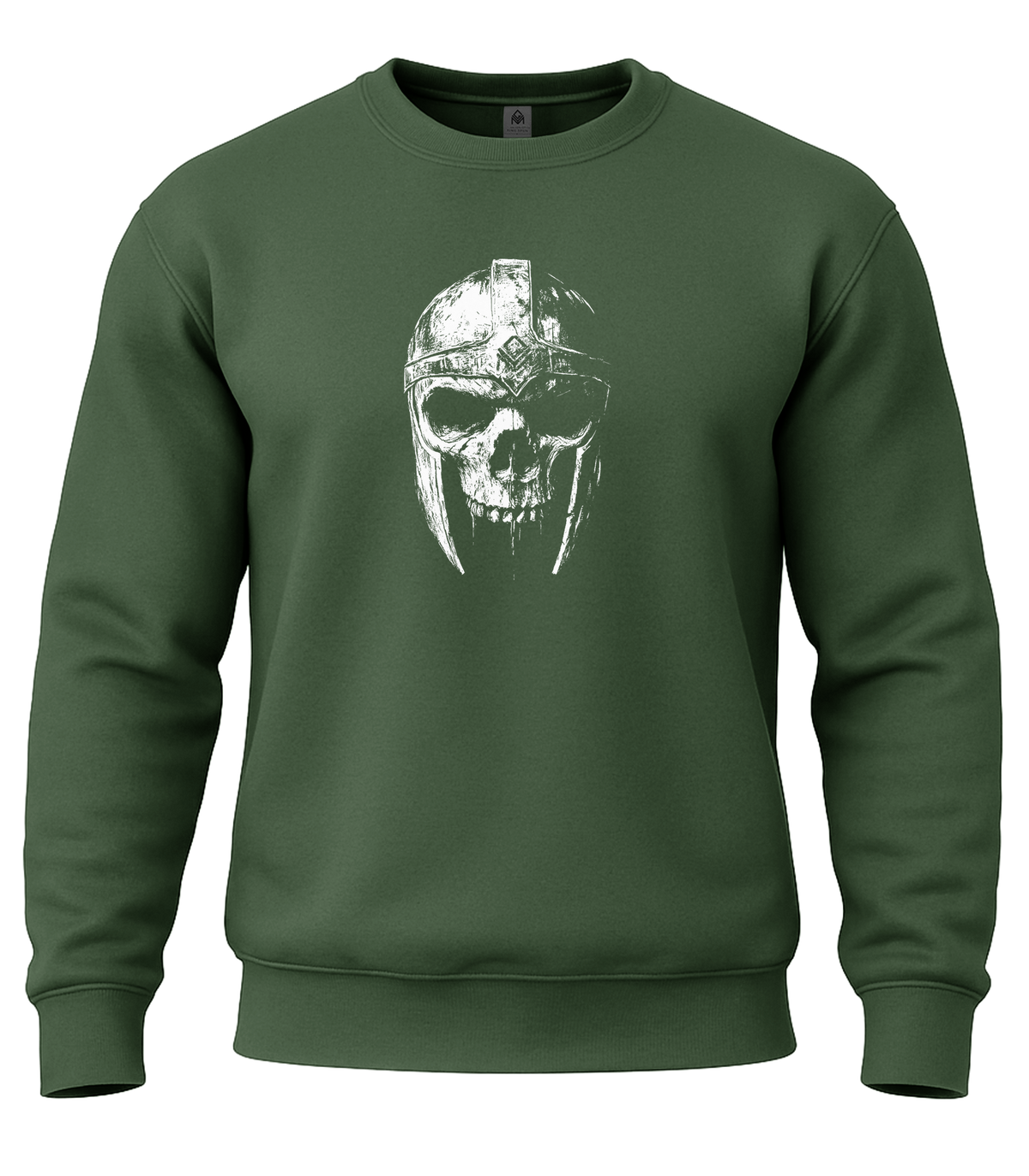 Military Green | Front