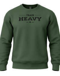 Military Green | Front