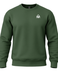 Military Green | Front