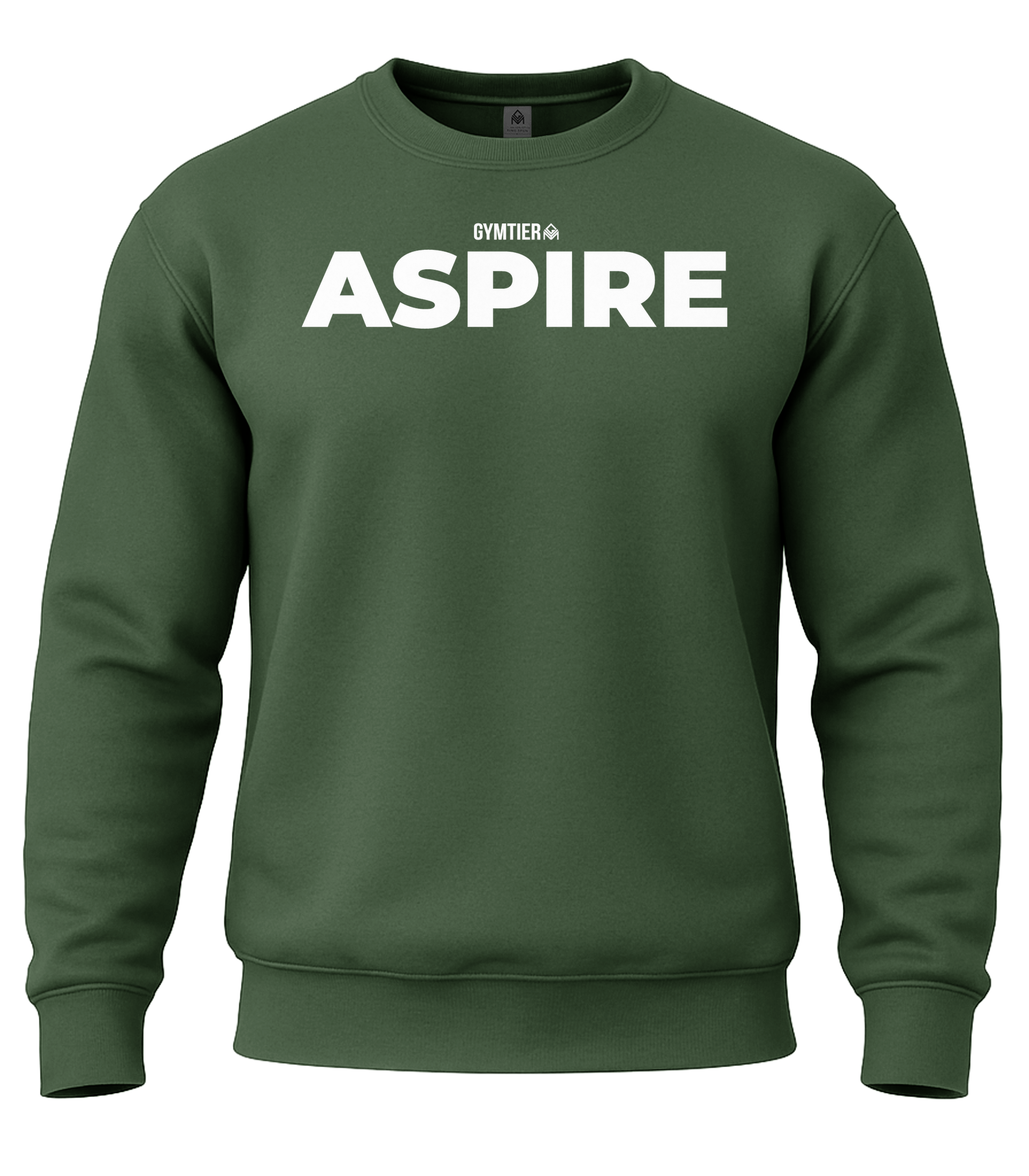 Military Green | Front