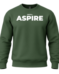 Military Green | Front