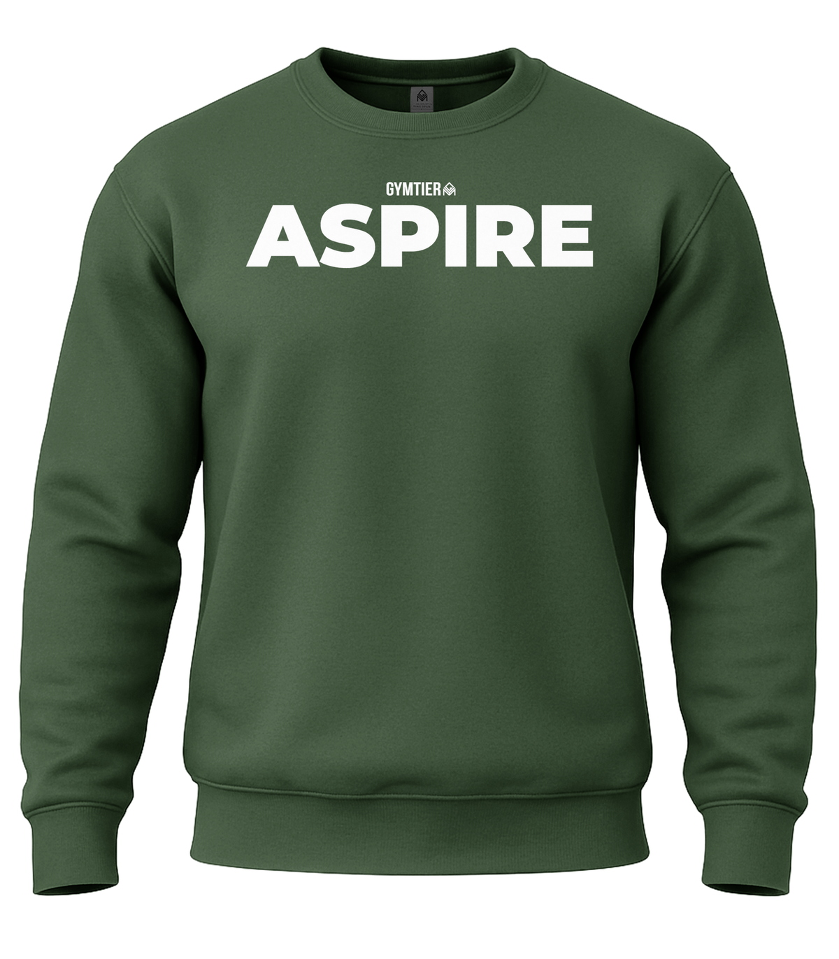 Military Green | Front