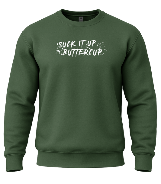 Military Green | Front