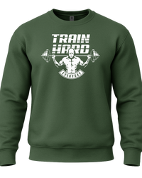 Military Green | Front