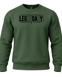 Military Green | Front