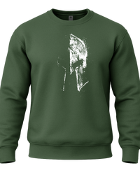 Military Green | Front