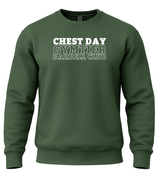 Military Green | Front