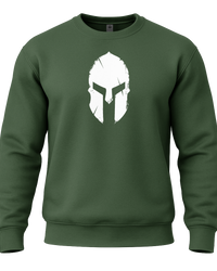 Military Green | Front