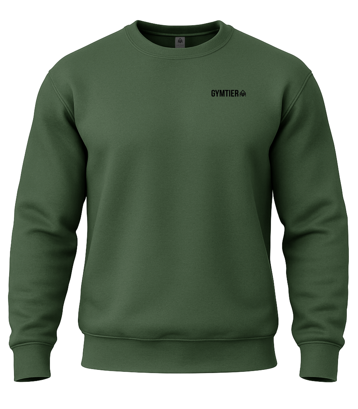 Military Green | Front