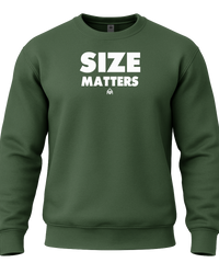 Military Green | Front