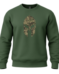 Military Green | Front