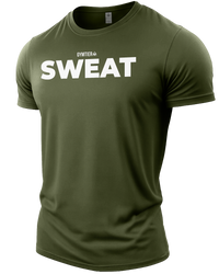 Military Green | Angle