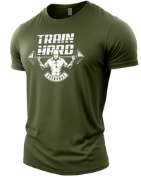 Military Green | Angle