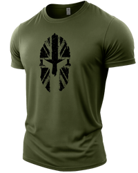 Military Green | Angle