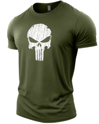 Military Green | Angle