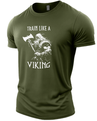 Military Green | Angle