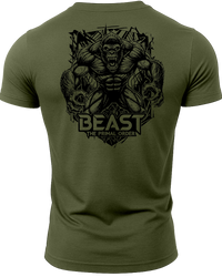 GYMTIER-TPOBEASTAPE-GD001 - MGRN