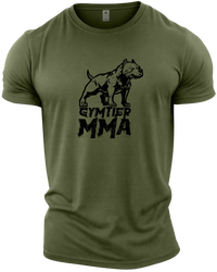 Military Green | Front