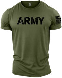 Military Green | Front