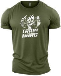 Military Green | Front