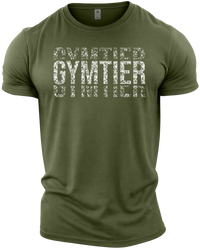 Military Green | Front