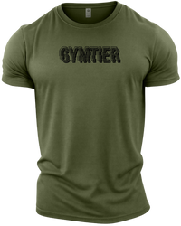 Military Green | Front