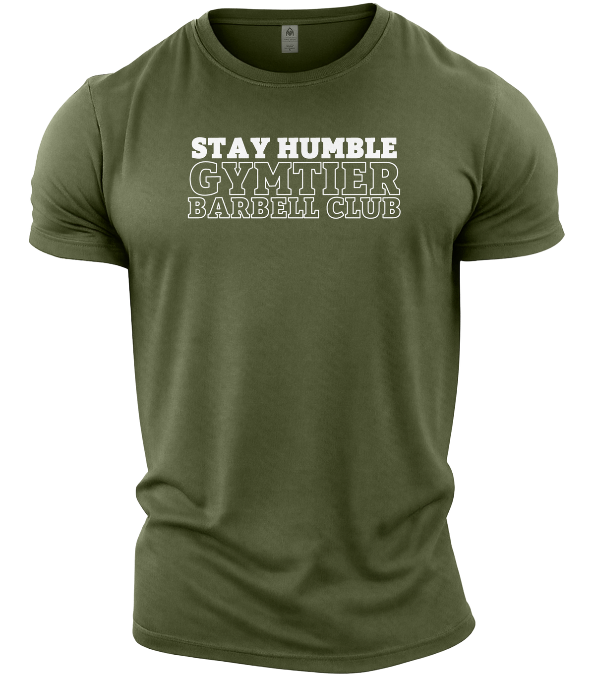 Military Green | Front