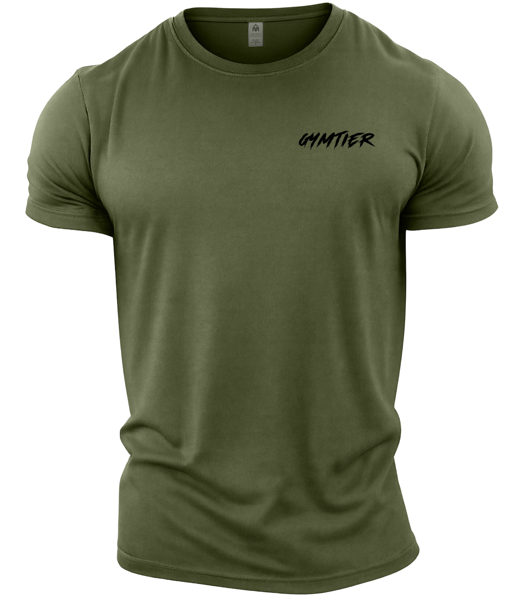 Military Green | Front