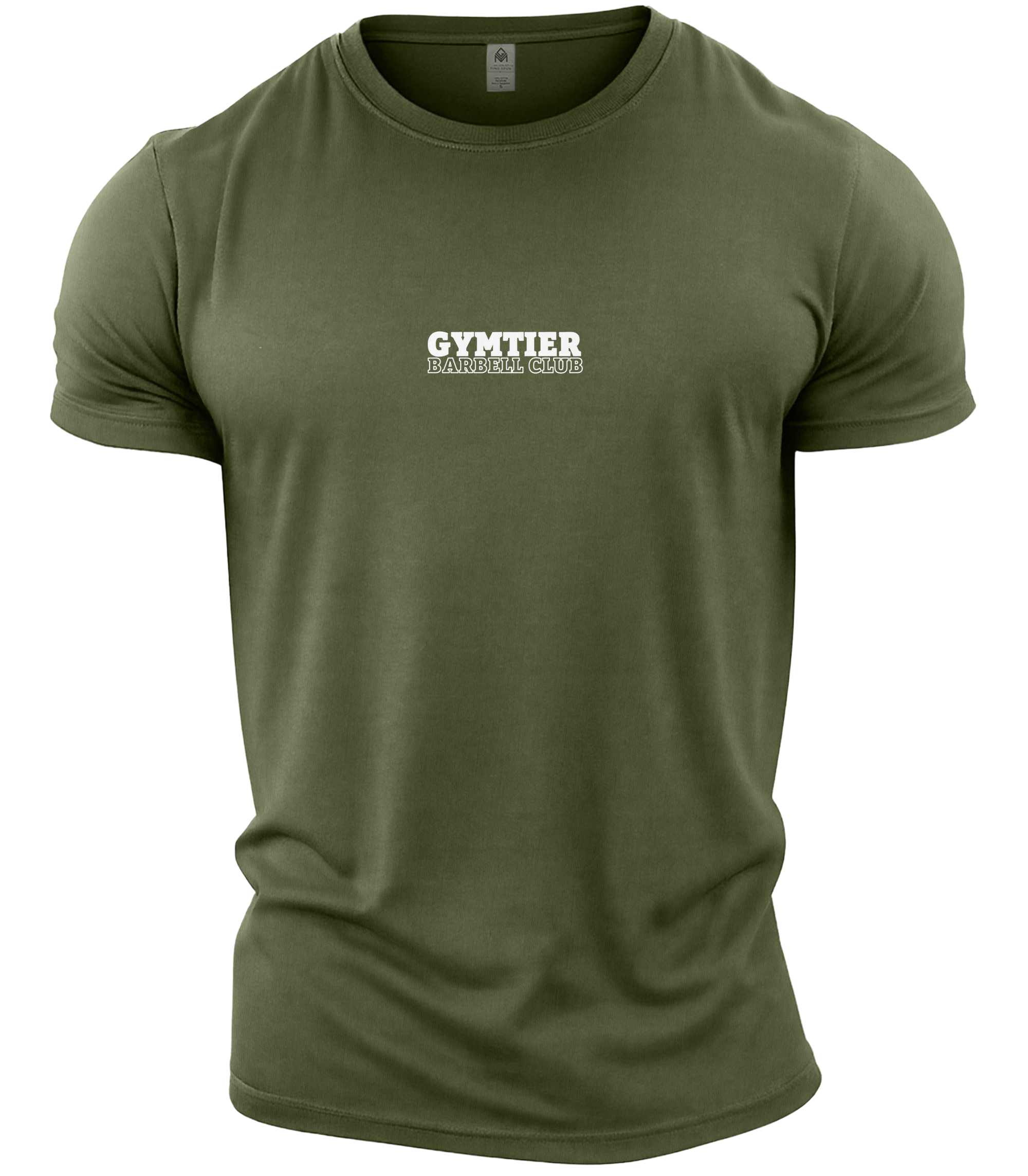 Military Green | Front