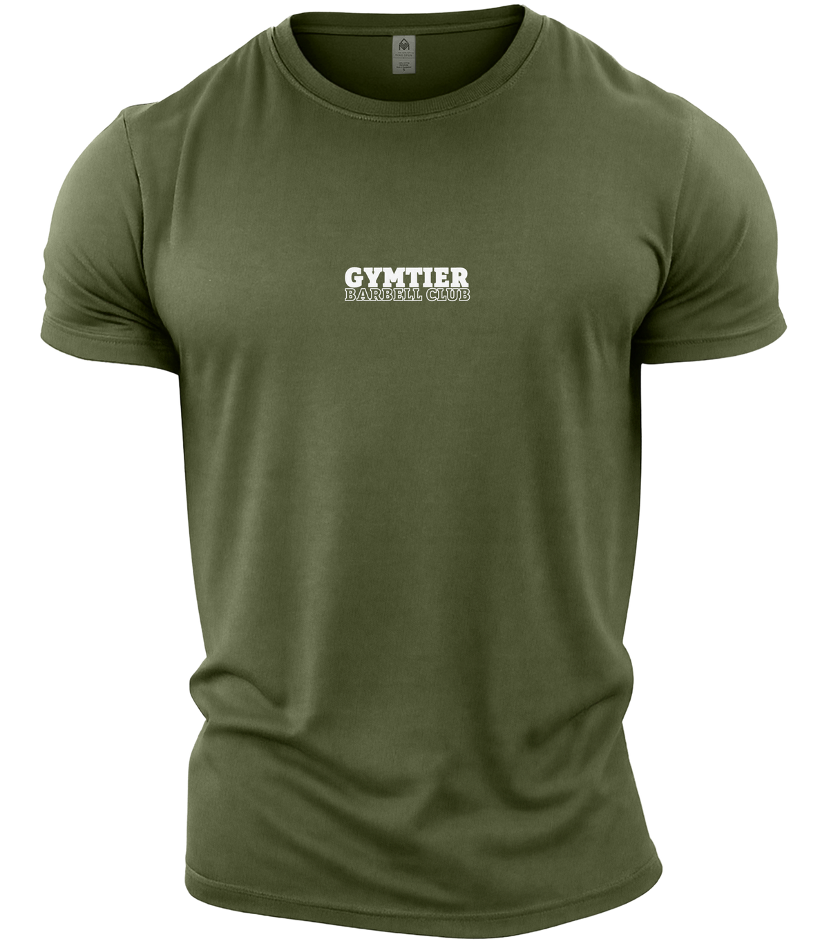 Military Green | Front