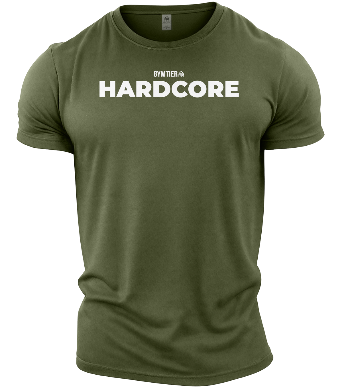 Military Green | Front
