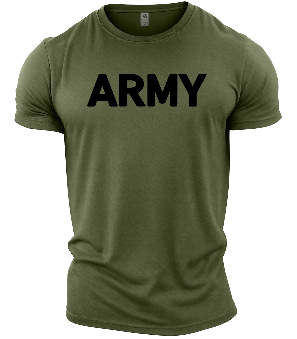 Army - Gym T-Shirt