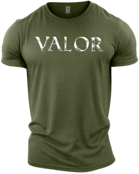 Military Green | Front