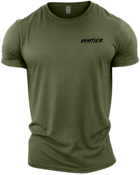 Military Green | Front