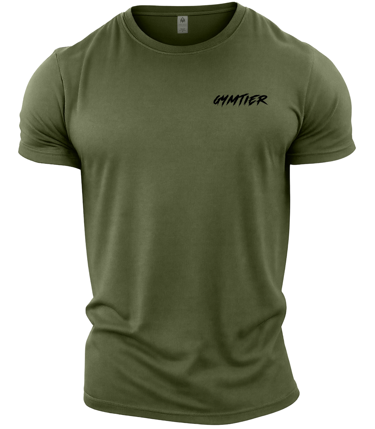 Military Green | Front