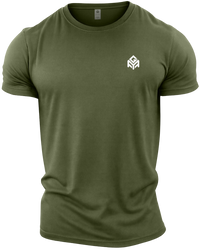 Military Green | Front