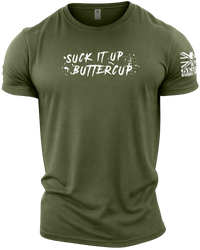 Military Green | Front