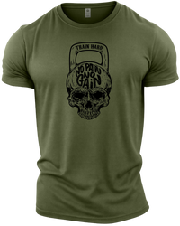 Military Green | Front