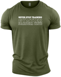 Military Green | Front