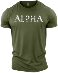 Military Green | Front