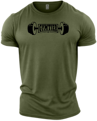Military Green | Front