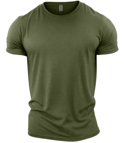 Military Green | Front
