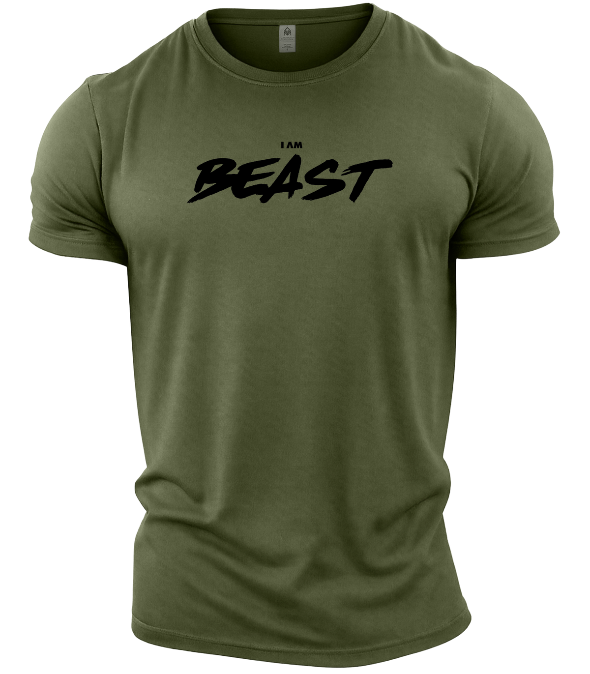 Military Green | Front