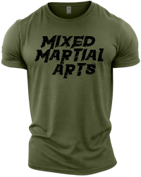 Military Green | Front