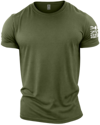 Military Green | Front